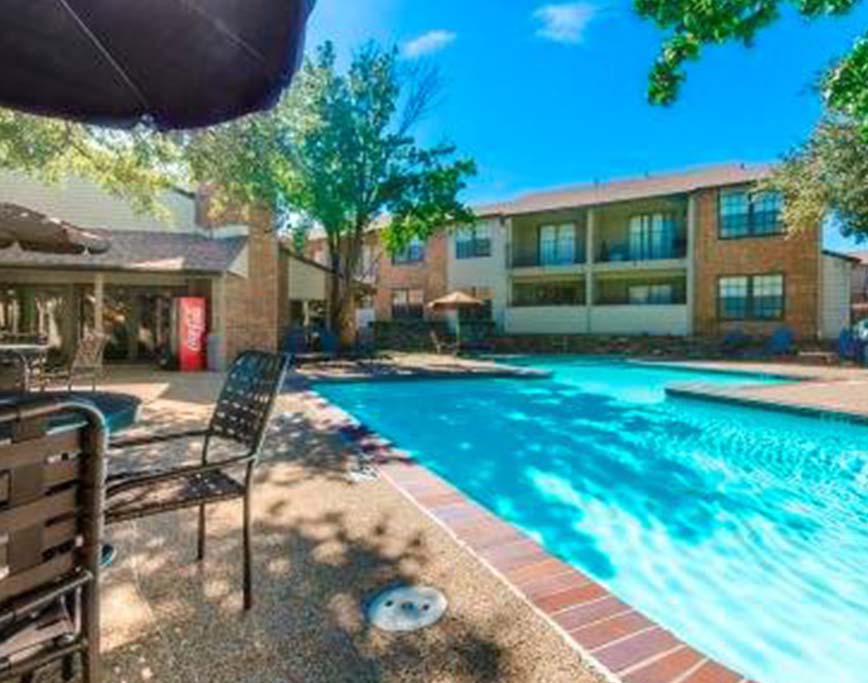 Marbletree Apartments*