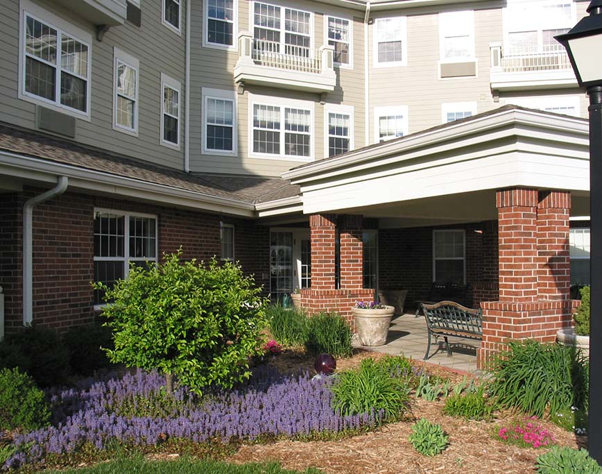 SunBridge of Overland Park