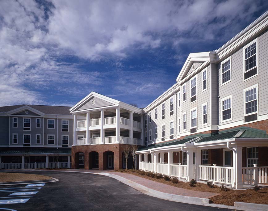 SunBridge of Roswell
