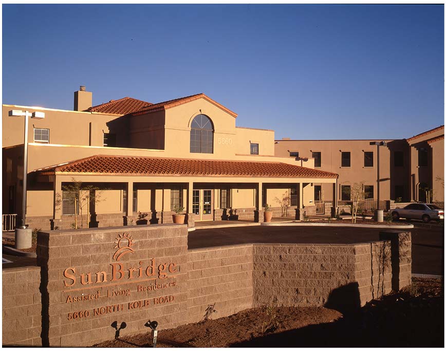 SunBridge of Ventana Canyon