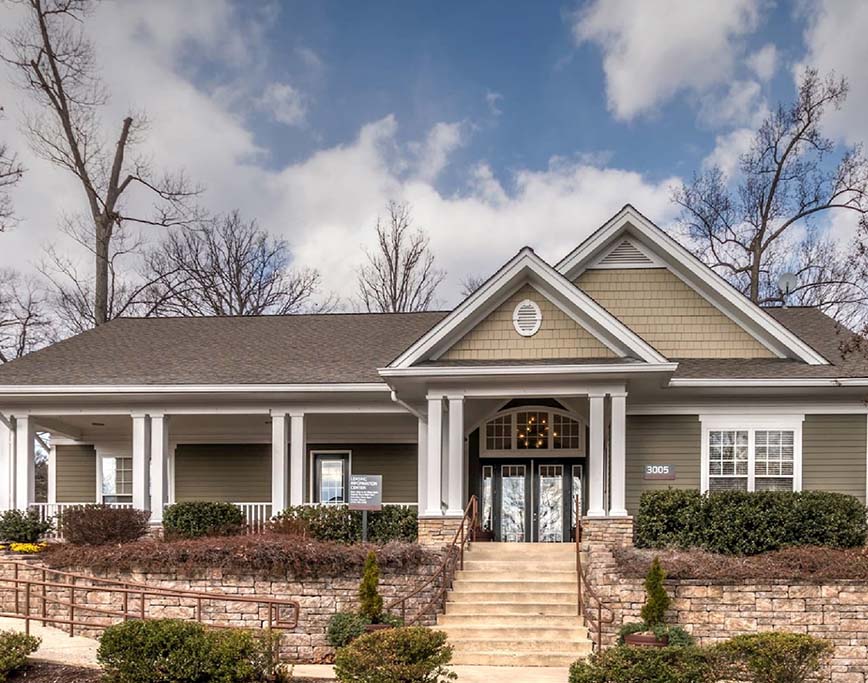 Ellicott Grove Apartments