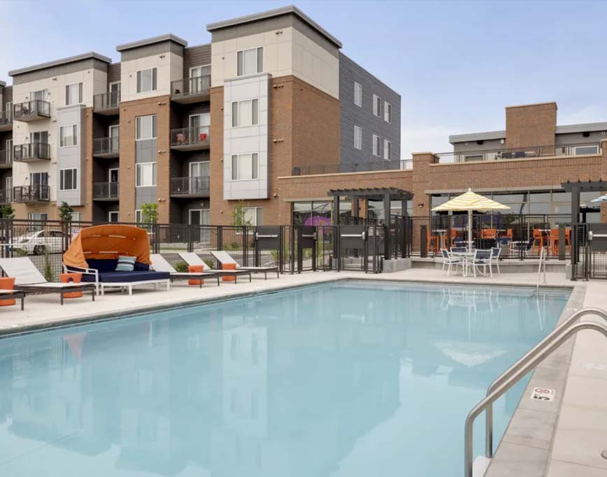 Multifamily