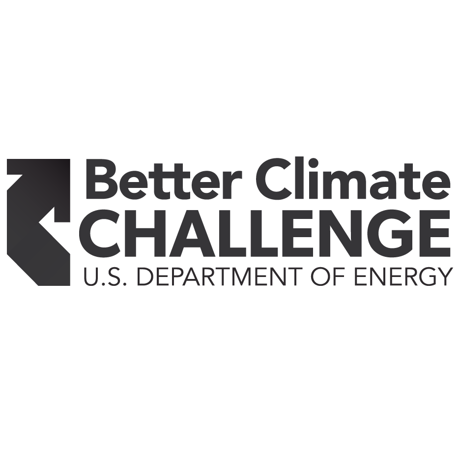 U.S. DOE Better Climate Challenge