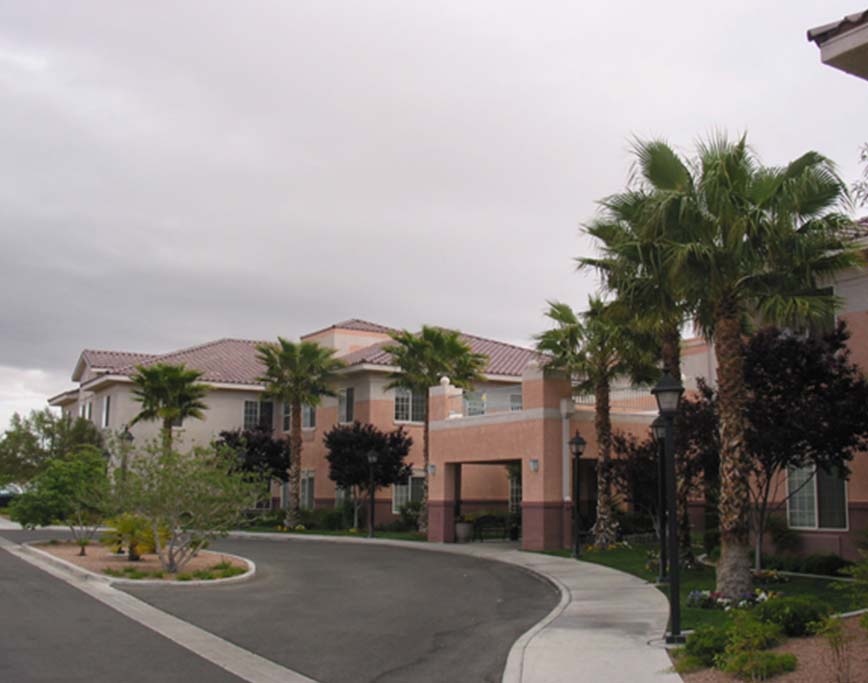 SunBridge of Las Vegas
