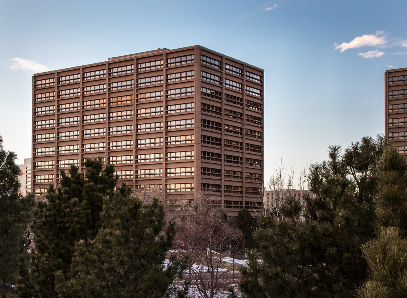 The Office at DTC