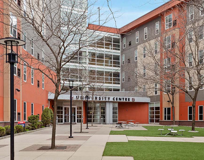 University Centre